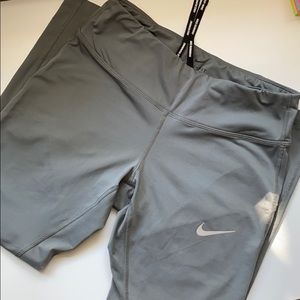 Nike Yoga pants